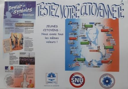 Atelier animé par l